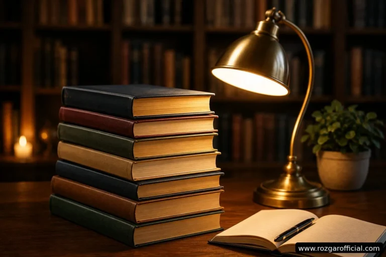 january-2026-new-book-releases Monthly Current Affairs MCQ PDF Download