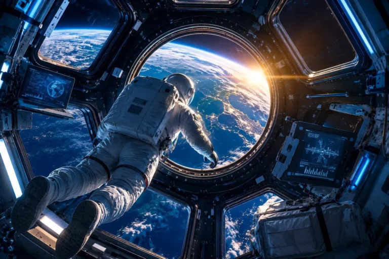 sunita-williams-nasa-retirement Monthly Current Affairs MCQ PDF Download