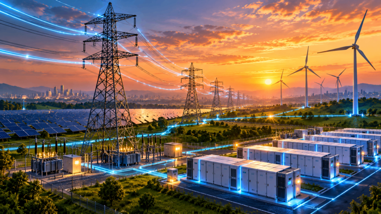 PM-DHARA scheme transmission and battery storage weekly current affairs